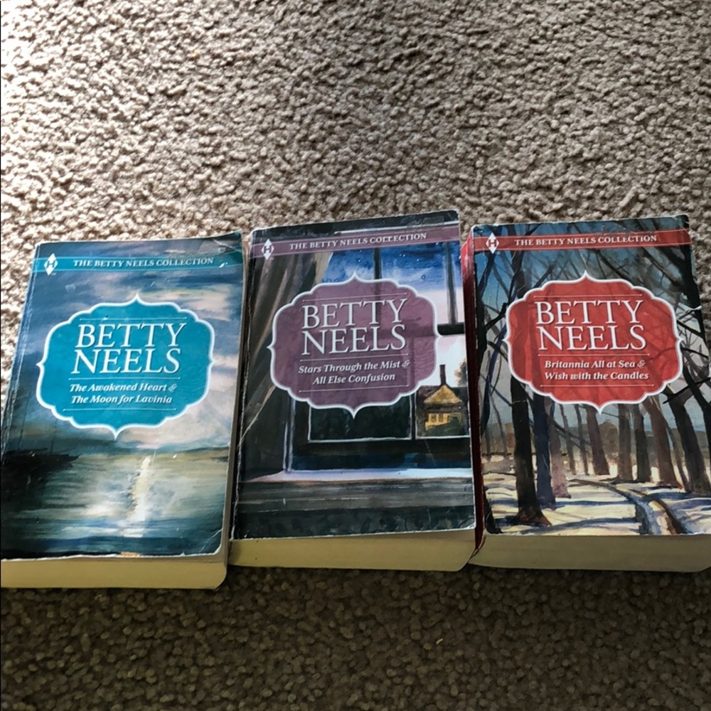 Romance books